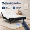 ZWP Replacement Remote Control fit for Serta Motion Perfect 2.0