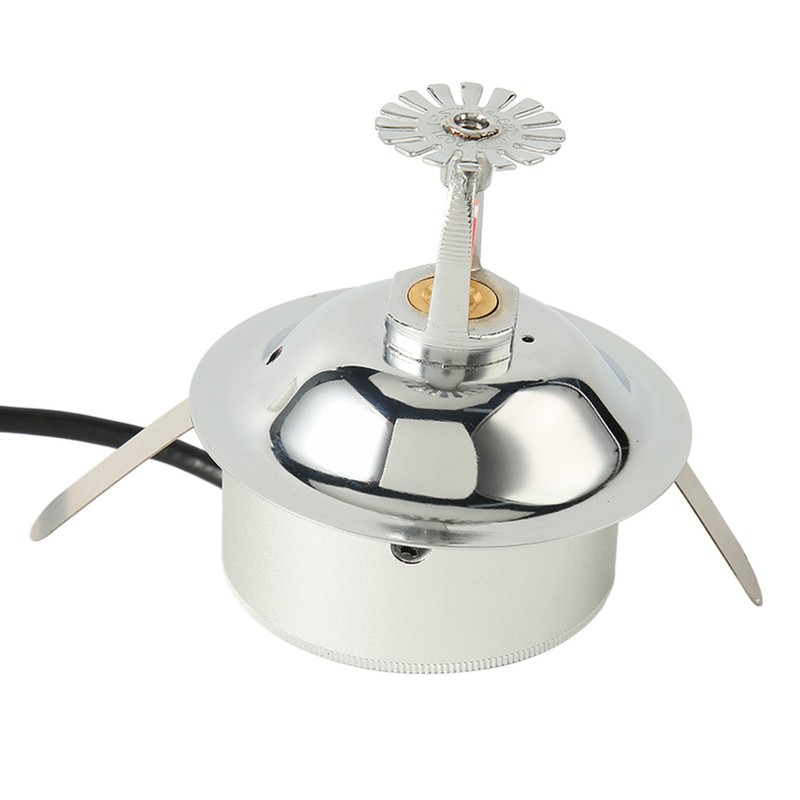 Mini IP Camera 2MP Motion Detection P2P APP Control Fire