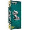 Malifaux Sand Worm - Explorer's Society - Frontier - Plastic