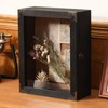 Cinnvoice 11x14 Inch Extra Deep Shadow Box Frame Depth 4.7in