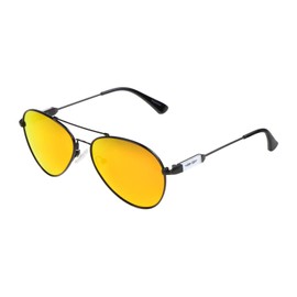 ActiveSol Kids Iron Air Glasses orange/verspiegelt One Size