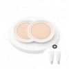 Jeongsaemmul JUNGSAEMMOOL Pro Lasting Texture Fit Mesh Cushion Refill (2pcs)