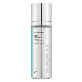 VT Cosmetic PDRN Glow Ampoule, 100ml, 1 ea / 브이티코스메틱 PDRN 글로우 앰플, 100ml, 1개