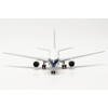 herpa 536448 Varig Boeing 767-200 Model Aircraft - PP-VNN, Scale