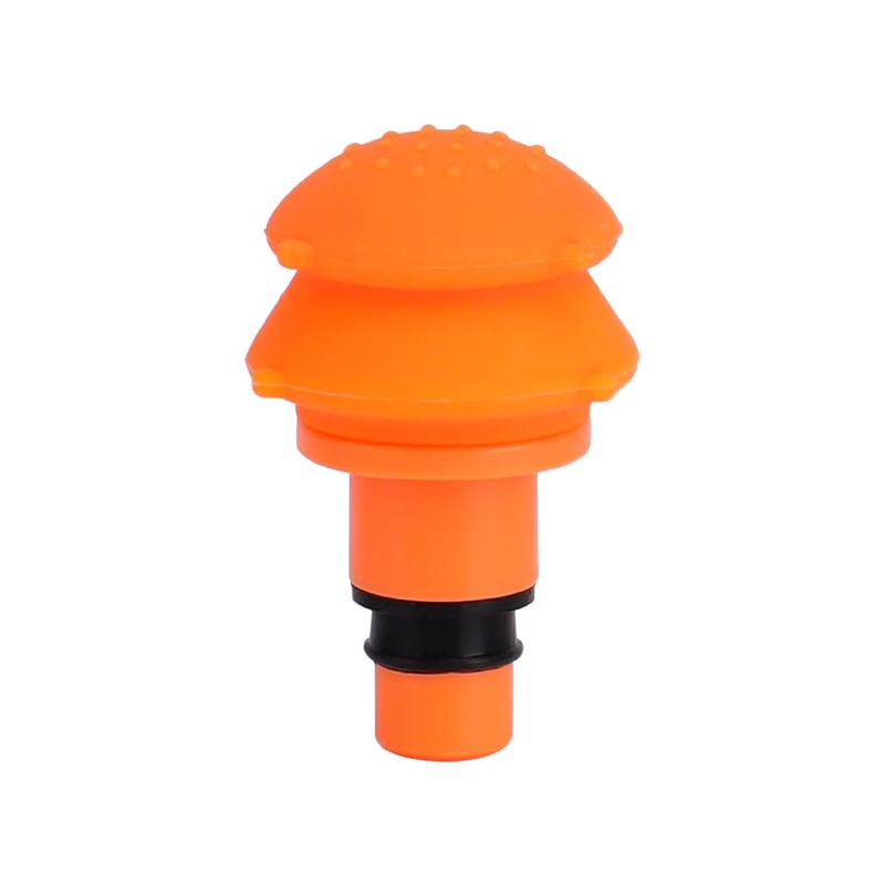 ANCLLO 9PCS Massage Gun Attachment Heads 9 Different Muscle Massager