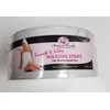 SMOOTH & SILKY WAXING STRIPS 3 1/2 x 100 YD