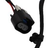 Rear Door Wiring Harness 645‑506 Stable Transmission Replacement for Dodge