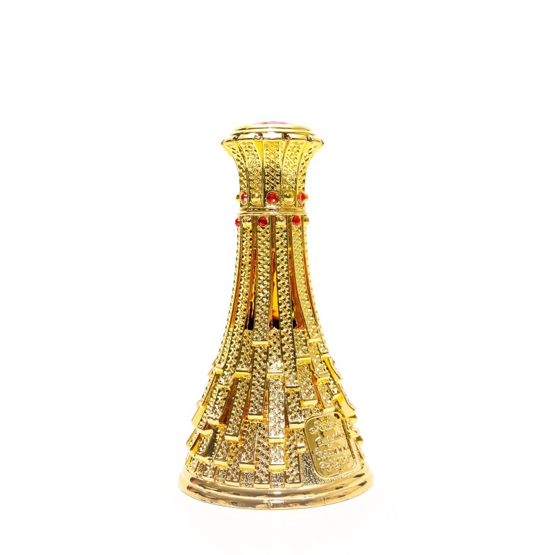 Khalifa Attar Oil Perfume by Naseem Perfumes Unisex 15 ML: