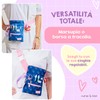 Nurse Is Love Women's Bum Bag - Belt Bag Work
