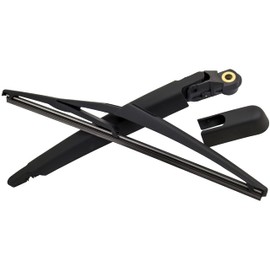 DoctorAuto DR166067 Rear Wiper Arm and Wiper Blade Set