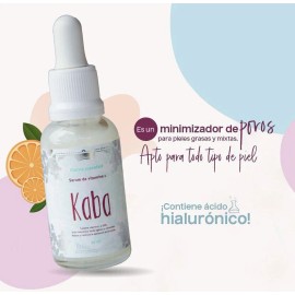 Kaba Serum Vitamina C