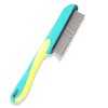 EXTRA FINE NIT HAIR COMB LARGE HANDLE Head Lice Egg