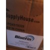 Bluefin CPSR125H: 1-1/4” Copper Tube Ring Split Extension Hangers -
