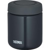 Thermos JBY-550 DGY Vacuum Insulated Soup Lunch Set, 10.1 fl
