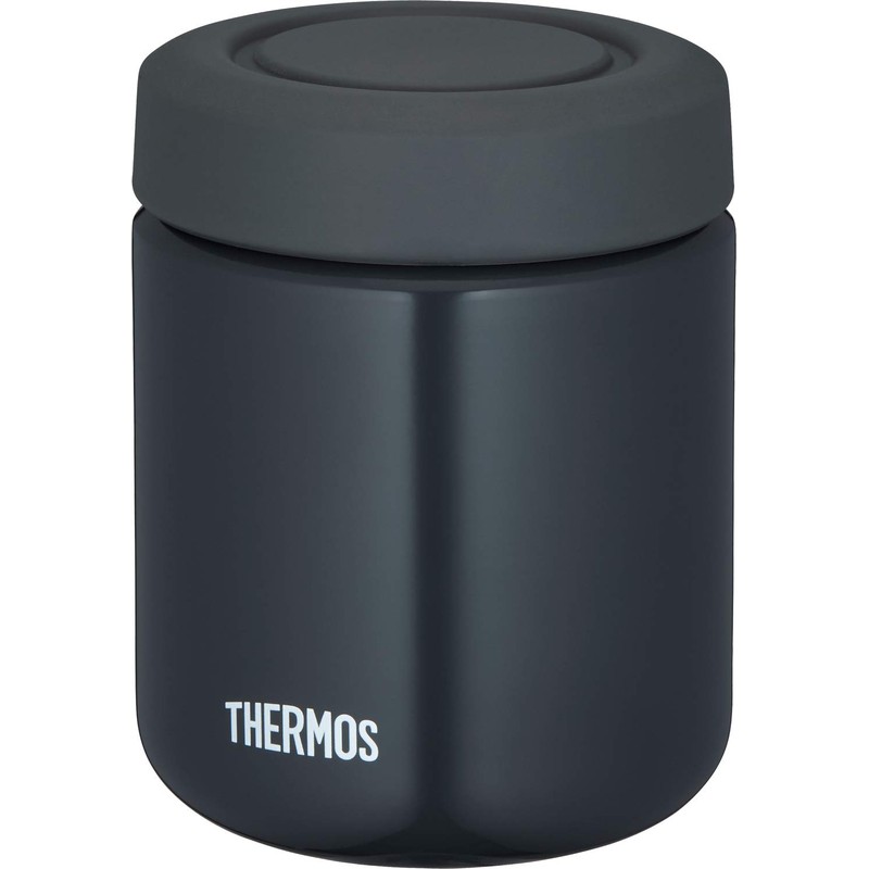 Thermos JBY-550 DGY Vacuum Insulated Soup Lunch Set, 10.1 fl