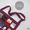 Shirtracer - Apron - Christmas Apron - Adult - Cats