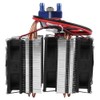 Thermoelectric Cooler, DC 12V Thermoelectric Cooler Peltier System Semiconductor Refrigeration