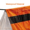 Emergency Sleeping Bag - Lightweight Survival Sleeping Bag Waterproof Thermal
