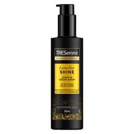 TRESemmé Lamellar Shine Siero per capelli senza vita o spenti, 200 ml