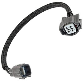 Ballenger Motorsports - 4 Way Replacement Extension for Subaru & Toyota Oxygen Sensor - 36 inch