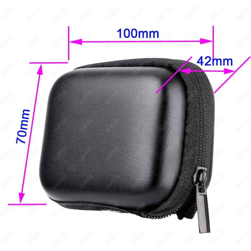 ULBTER Mini Bag Case for DJI OSMO Action 5 Pro/Action