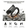 Fold-Down Side Handle for Ninja Fireside360 Outdoor Heater & Fire