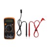 XL830L Digital Multimeter With Backlit, Data Retention Function, Material Voltage