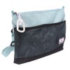 Columbia PU8700 Price Stream Sacoche, green