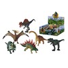 SIMBA 104342551 Dinosaur, 6 Varieties, Random Delivery