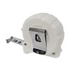 GREATTOOL Measure with Lock, JIS 0.6 inch (16 mm) Width