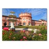 Lais Puzzle Wiesbaden Biebrich Castle 1000 Pieces
