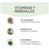 Meta-b Con Vitaminas Y Minerales Oficiales De Natural Slim Sin