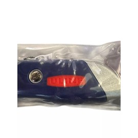 Uline Brand New H-1469 Uline Comfort-Grip Quick Change Box Cutter Utility Knife