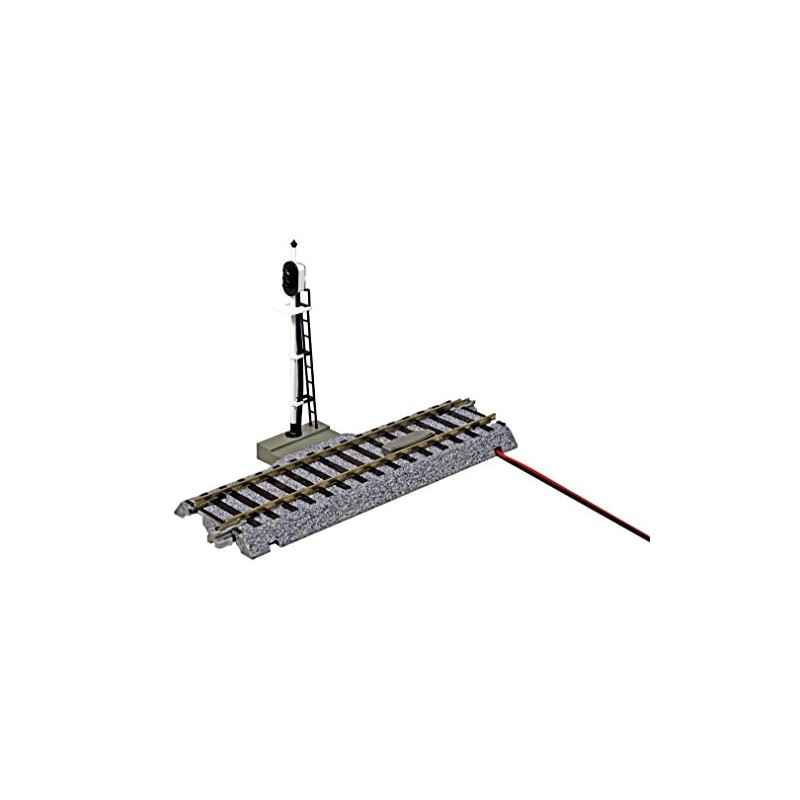 HO gauge 2-601 3-lamp automatic signal S