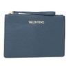 VALENTINO Stereo Re Soft Cosmetic Case Blu