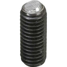 Benric Ball Screw (Hemispherical Type) 20 M8 BSF8X20