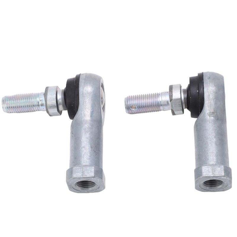 2pcs Tie Rod End Set 102022601 Left Right High Strength