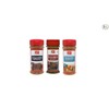 Amazing Life Seasoning Set, Steak House, Butcher's & Malibu All-Purpose,