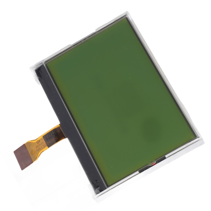 LCD Screen Module Anti Scratch LCD Display Panel Module Replacement