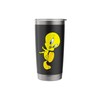 Looney Tunes Tweety Stainless Steel Insulated Tumbler
