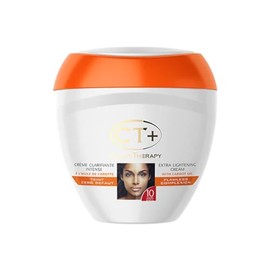 CT + Clear Therapy Extra ligntening Cream with Carrot Oil