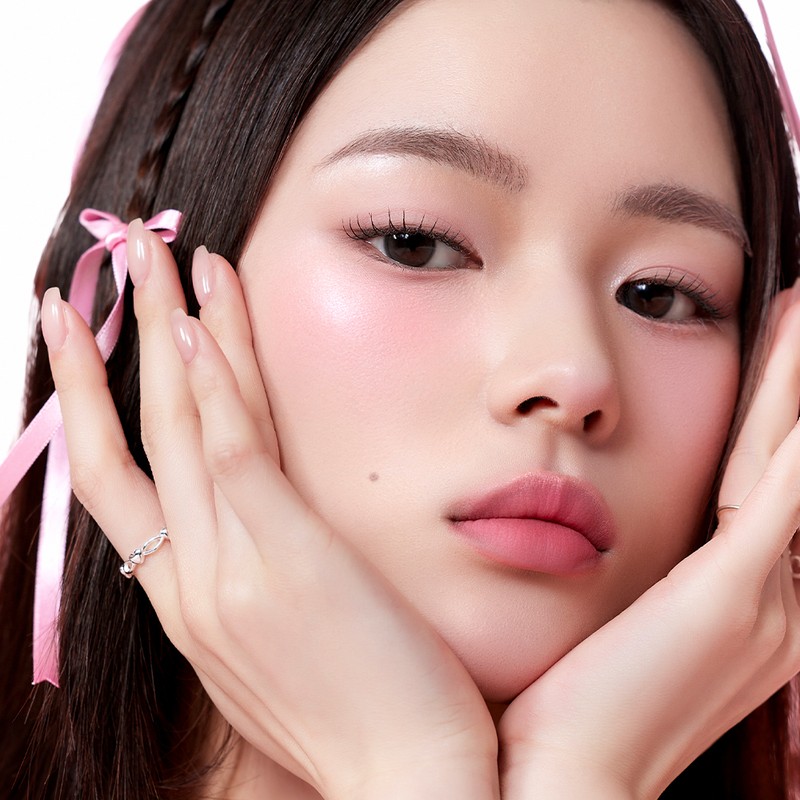 mude. Inspire Skinny Brow Cara 3.2g - B05 Honey Dew