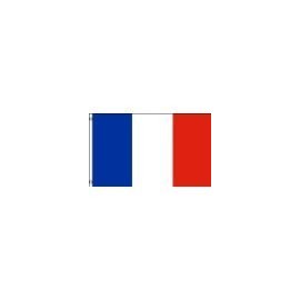 France Flag 2x3ft Poly