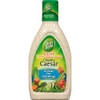Wish-Bone Light Creamy Caesar Dressing, 15 FL oz