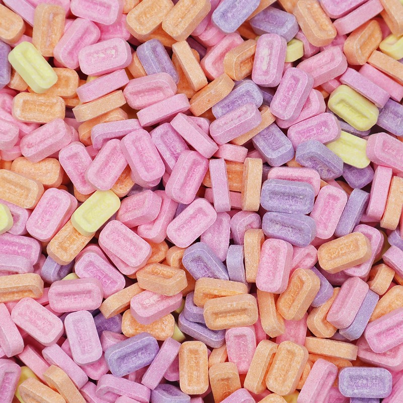 Snack Crackle Shop PEZ Candy Bulk Sizes, Nostalgic Candy, Gumball