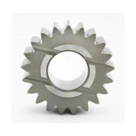 Aftermarket FS5W71C Reverse Idler Gear 21 Teeth | 11/1985-Up Fits Nissan 4 Cylinder Standard