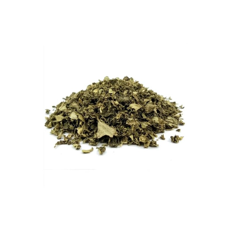 Mullein Leaves | Dried Cut Herbal Tea Ingredient | 113g