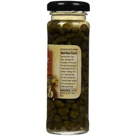 Reese Capers, 3.5 oz