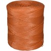 TYTAN INTERNATIONAL Baler Twine (2 Pack), Orange (PBT9130TONBP)