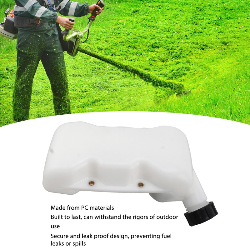 Trimmer Gas Petrol Fueling Tanks PC Brush Cutter Oil Fuel